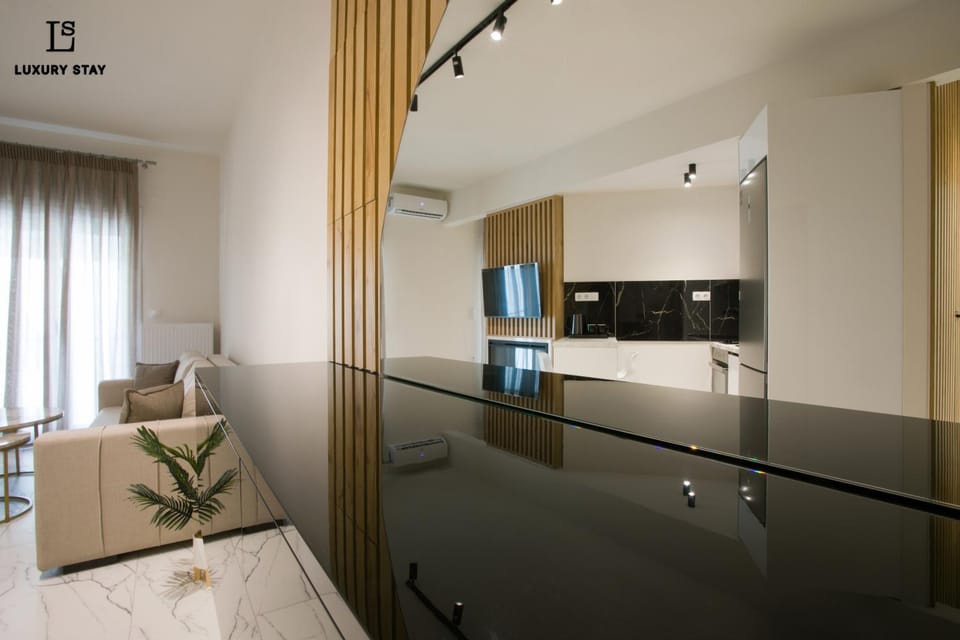 Luxury Stay Apartment in Thessaloniki