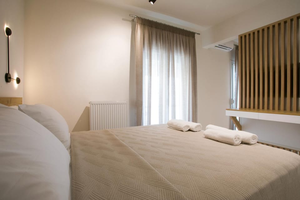 Luxury Stay Apartment in Thessaloniki