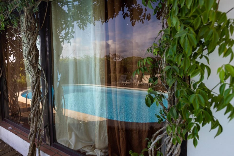 Monte dos Casarões- Casinha Villa in Portugal