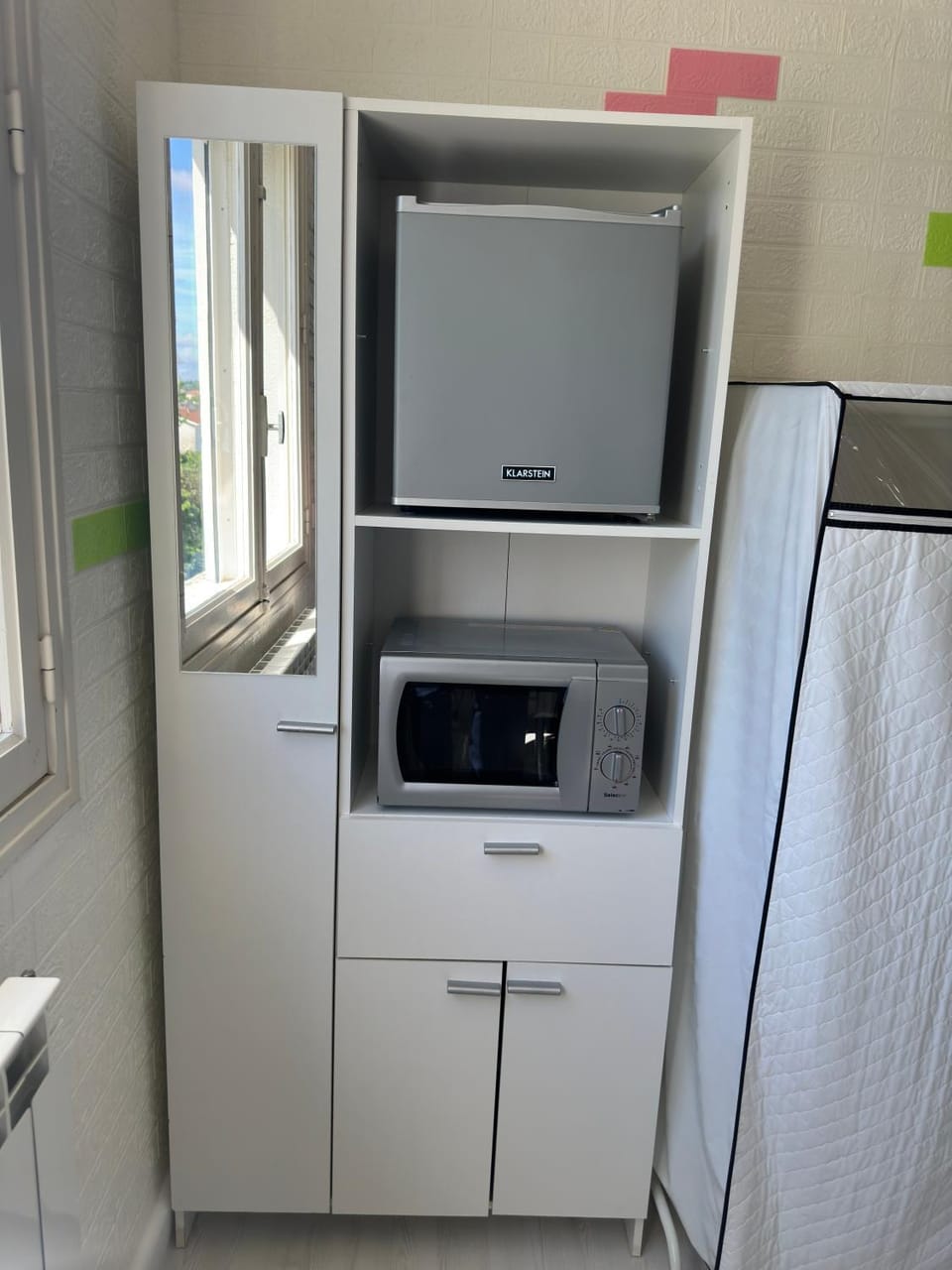 Chambre Familiale Tetris Bed and Breakfast in Occitanie