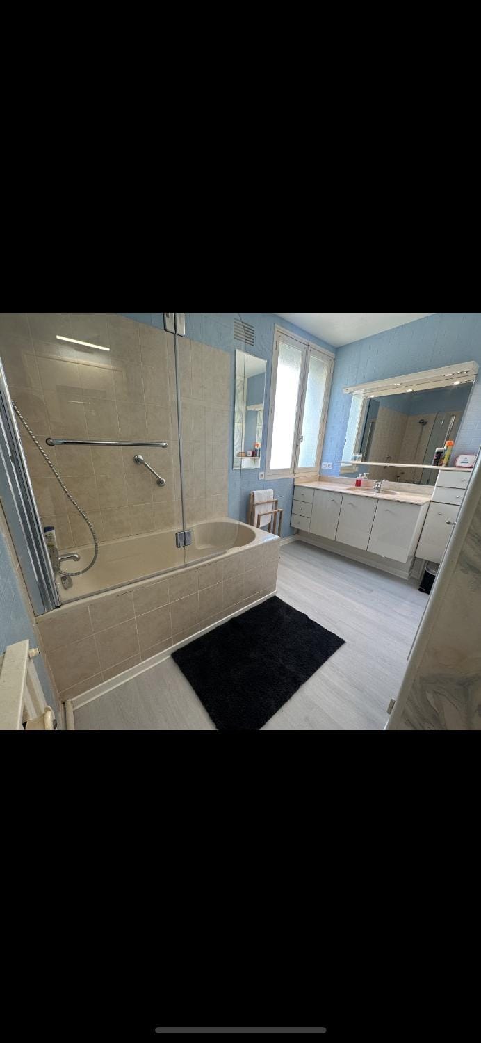 Chambre Familiale Tetris Bed and Breakfast in Occitanie
