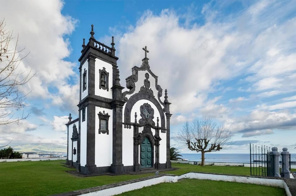 Casa Susanna Vista Incrível Apartment in Ponta Delgada
