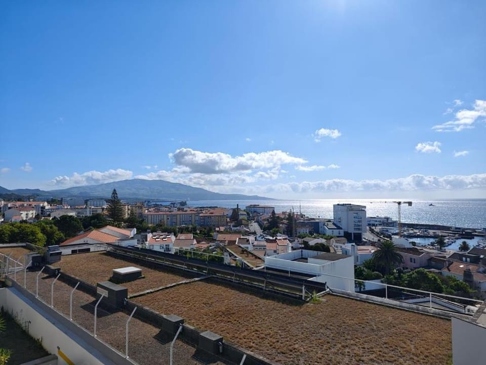 Casa Susanna Vista Incrível Apartment in Ponta Delgada