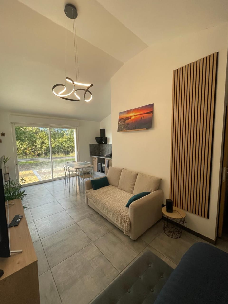 Maison avec grand espace en hauteur House in Nouvelle-Aquitaine
