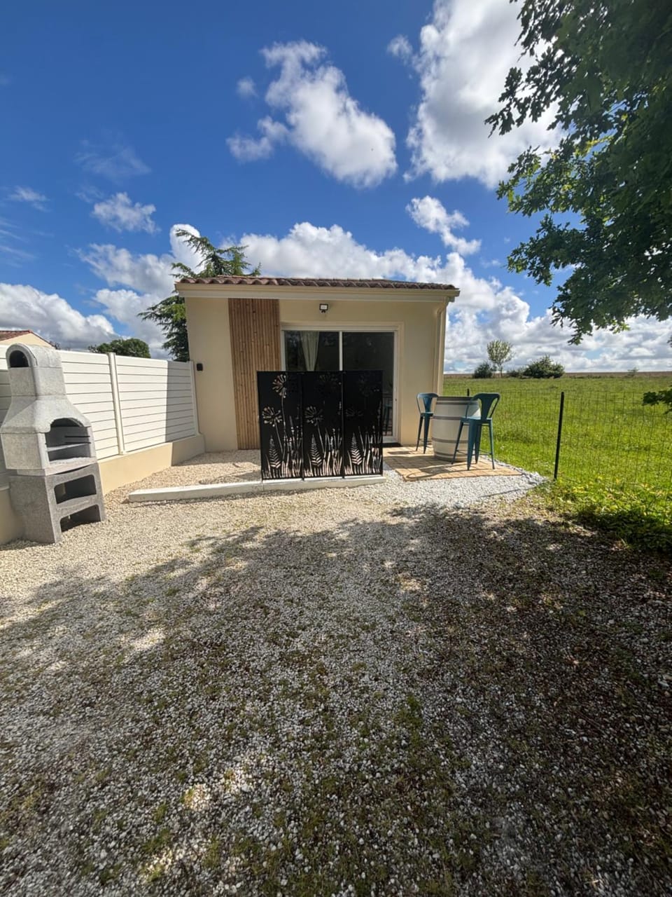 Maison avec grand espace en hauteur House in Nouvelle-Aquitaine