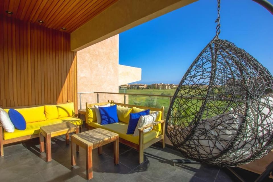 Appartement prestigia Jad Apartment in Marrakesh