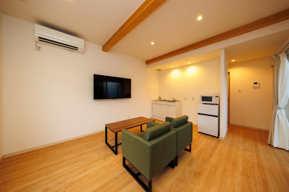 KAIBENBETSU NAGATO MISUMI - Vacation STAY 01643v Bed and Breakfast in Japan