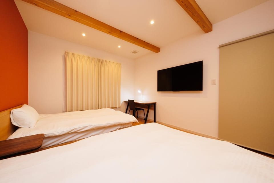 KAIBENBETSU NAGATO MISUMI - Vacation STAY 01643v Bed and Breakfast in Japan