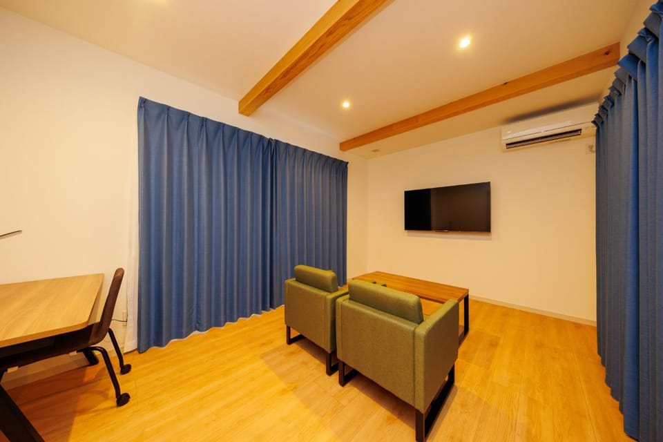 KAIBENBETSU NAGATO MISUMI - Vacation STAY 01952v Bed and Breakfast in Japan