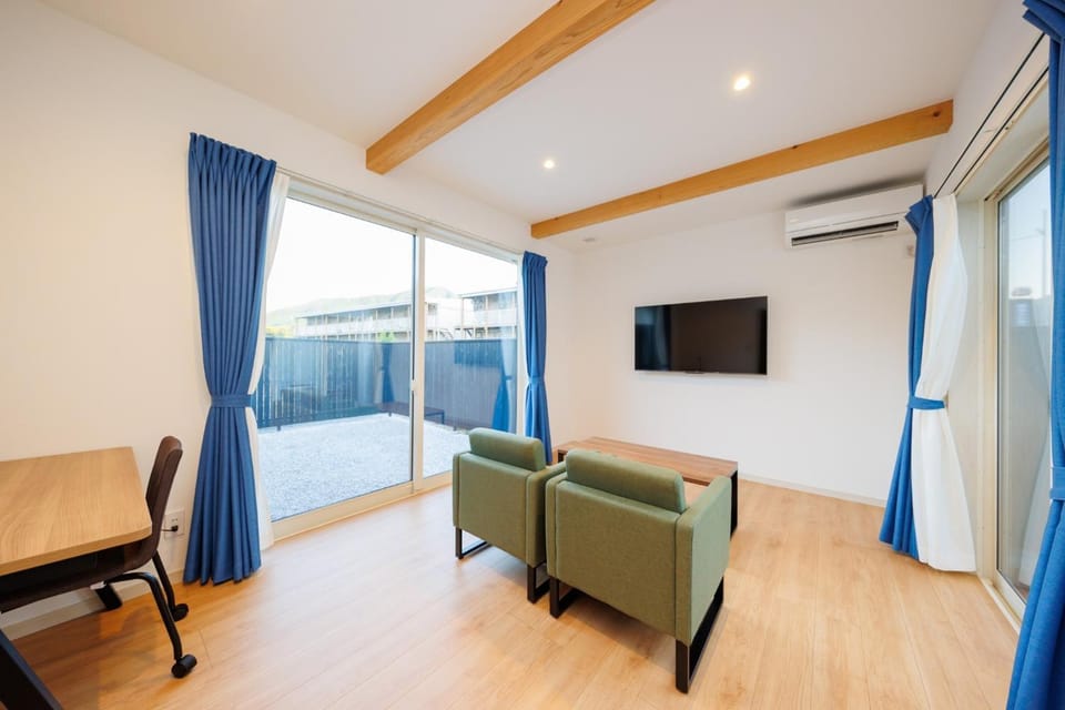 KAIBENBETSU NAGATO MISUMI - Vacation STAY 01952v Bed and Breakfast in Japan