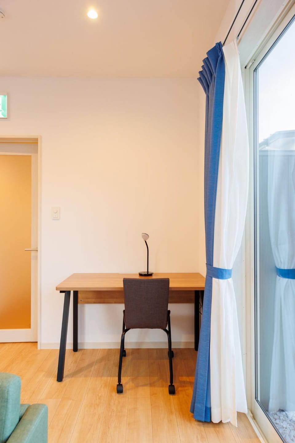 KAIBENBETSU NAGATO MISUMI - Vacation STAY 01952v Bed and Breakfast in Japan