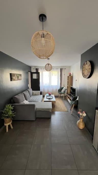 Escapade Cambresienne House in Cambrai