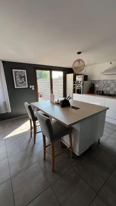 Escapade Cambresienne House in Cambrai