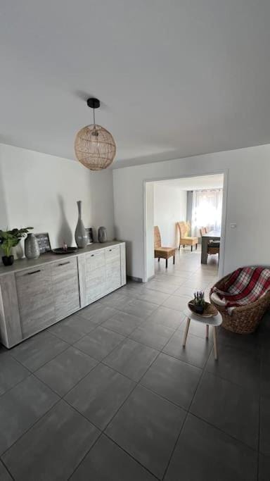 Escapade Cambresienne House in Cambrai