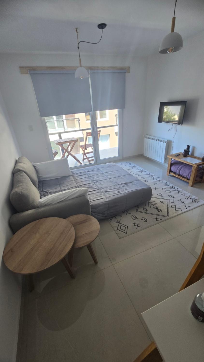 Depto KIKA Apartment in San Carlos Bariloche