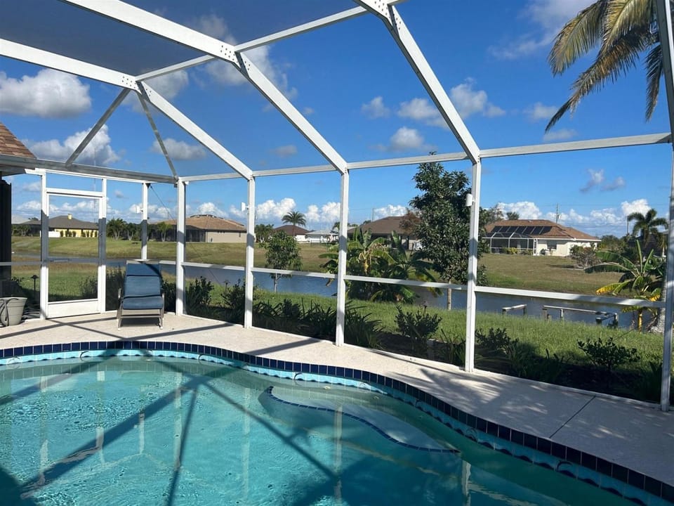 Gone Coastal House in Rotonda West