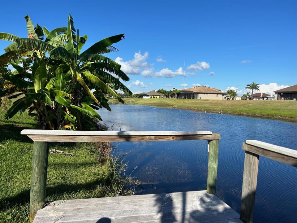 Gone Coastal House in Rotonda West