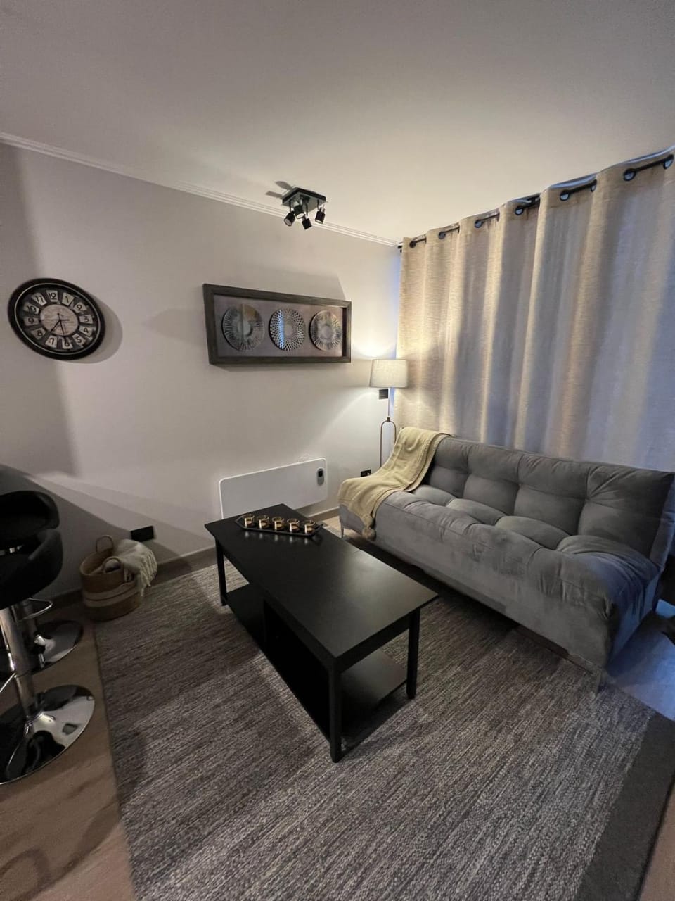 Acogedor céntrico full departamento condominio origen nuevo en pucón Apartment in Pucon