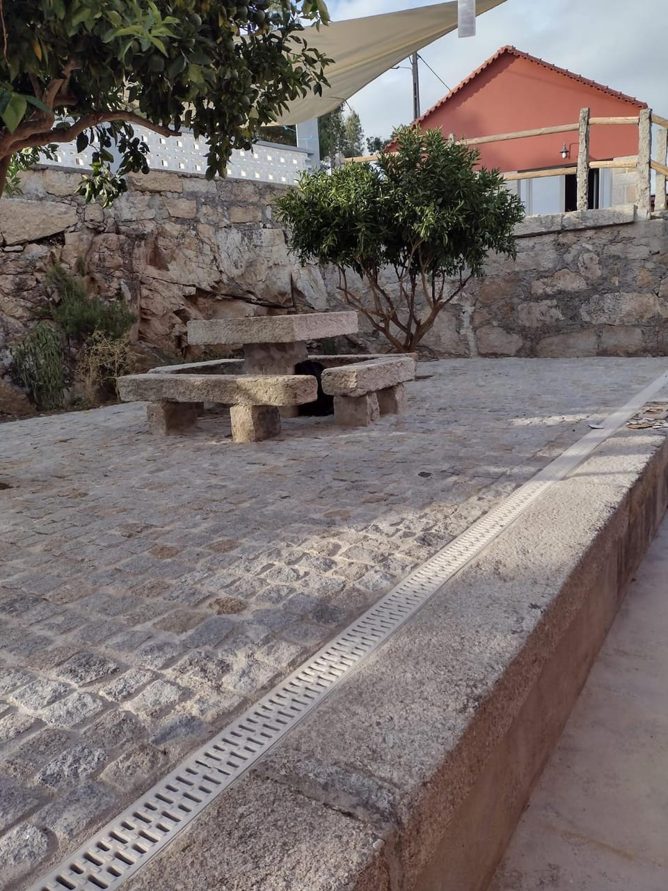 Patio, Garden, Balcony/Terrace, Balcony/Terrace