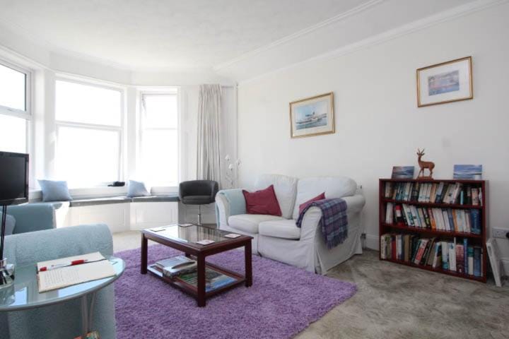Fairview Millport Apartment in England