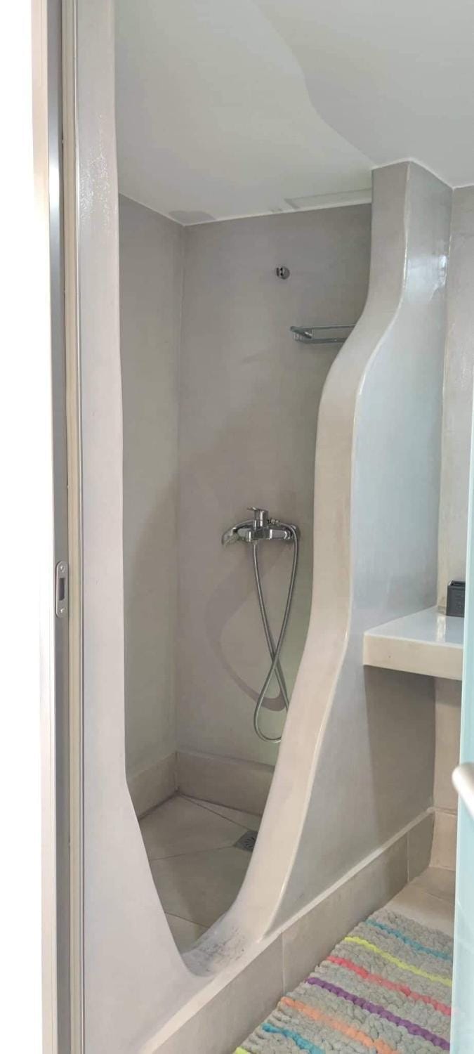 Studio18 Apartment in Paros, Greece