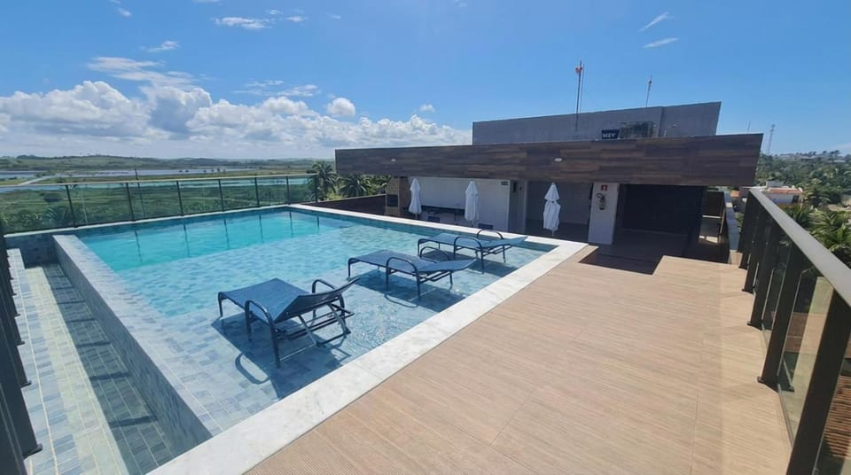 Porto Príncipe Flats poucos passos do mar by La Playa Stays Apartment in Ipojuca