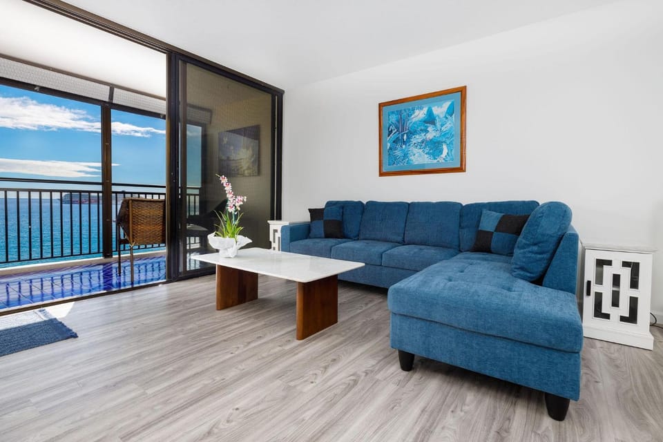 Kona Alii 602 House in Holualoa