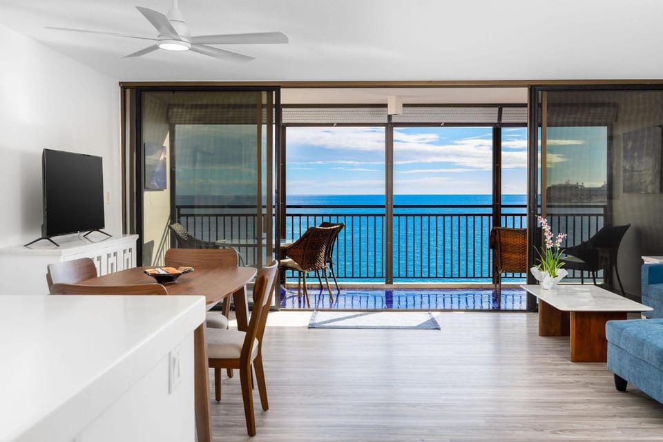 Kona Alii 602 House in Holualoa