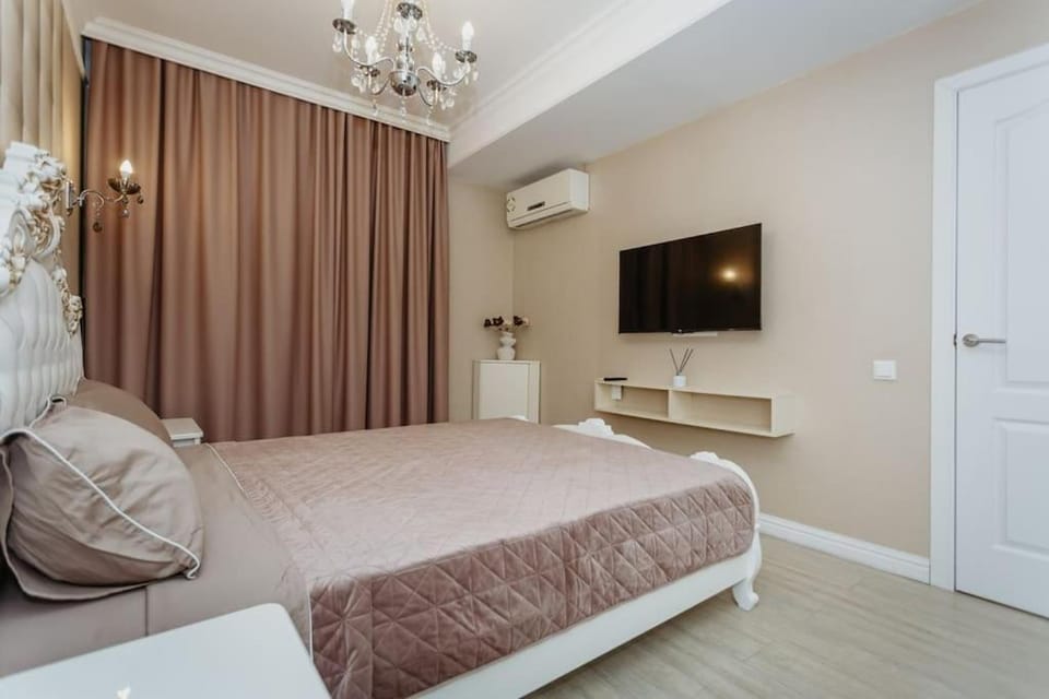 Ellina Apartments ParkLake Apartment in Chișinău
