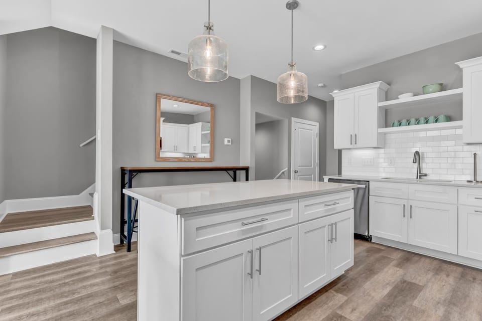 Star of the Sea by Sea Scape Properties House in Surf City