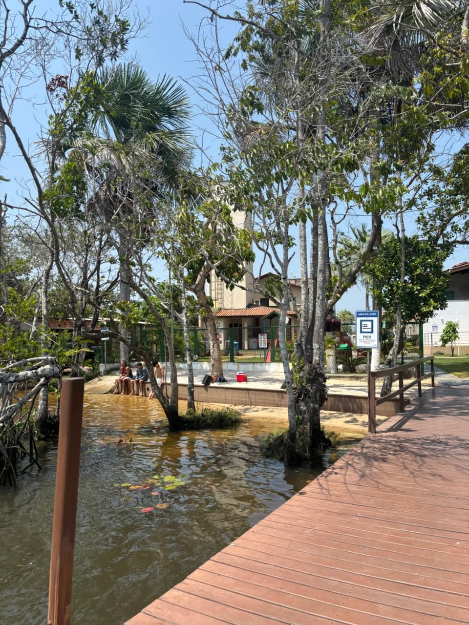 Natural landscape, Lake view, River view