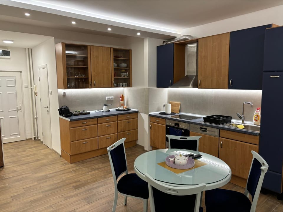 Vanja Apartman Apartment in Vojvodina