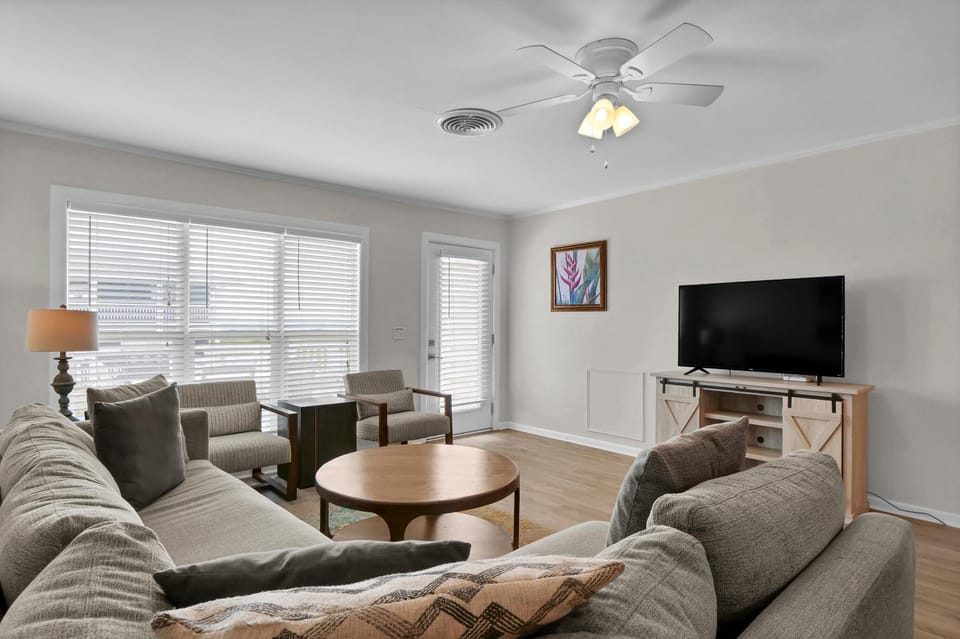Seaview Unit A by Sea Scape Properties House in Wrightsville Beach