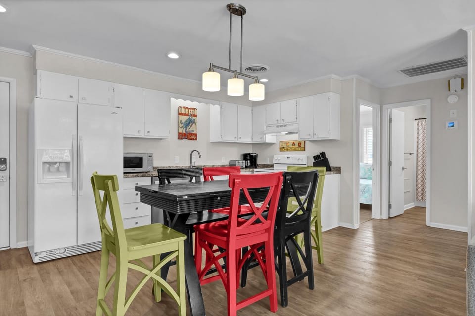 Seaview Unit A by Sea Scape Properties House in Wrightsville Beach