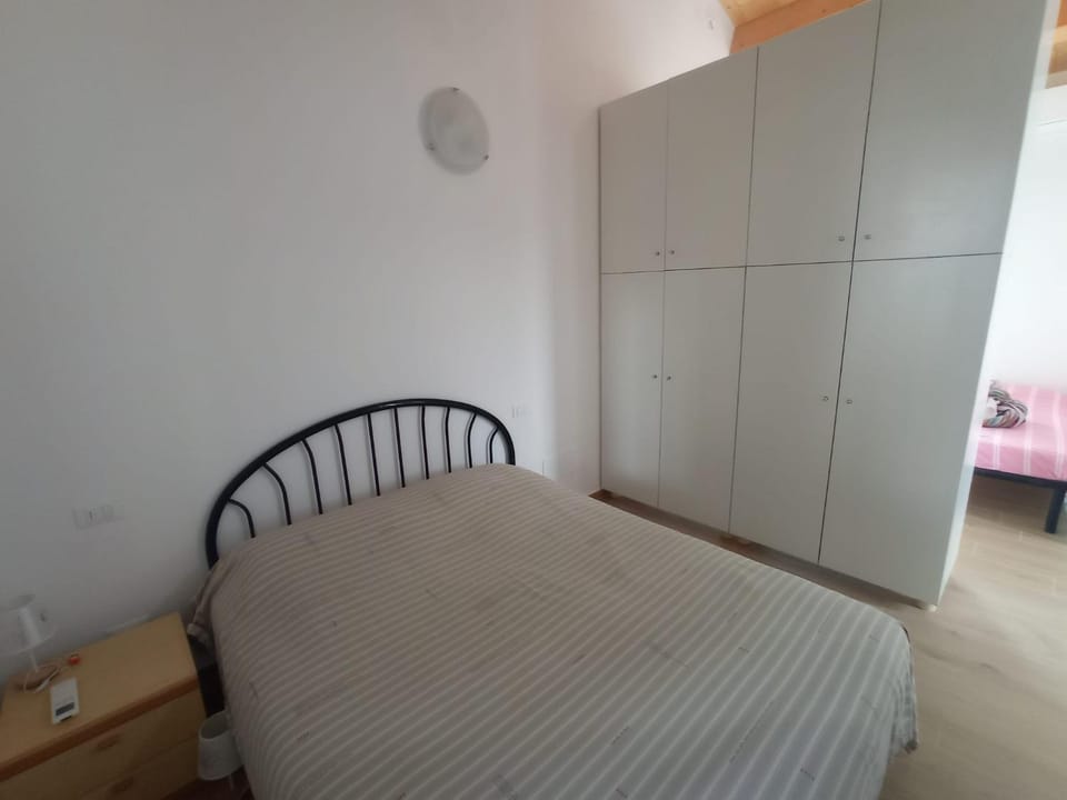 Da Zia Vecchia Apartment in Cervia