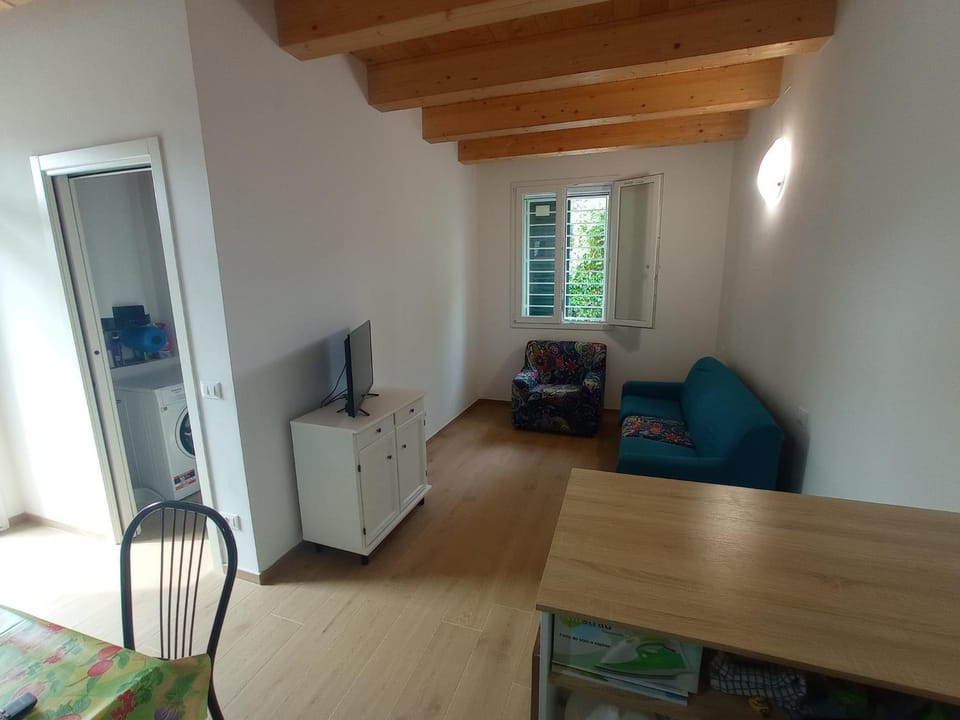 Da Zia Vecchia Apartment in Cervia