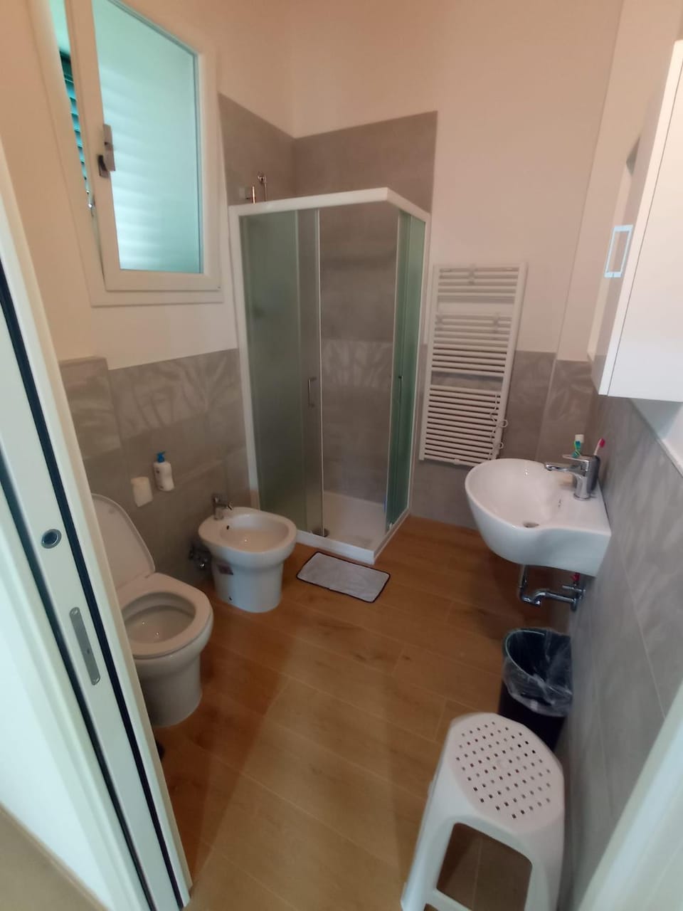 Da Zia Vecchia Apartment in Cervia