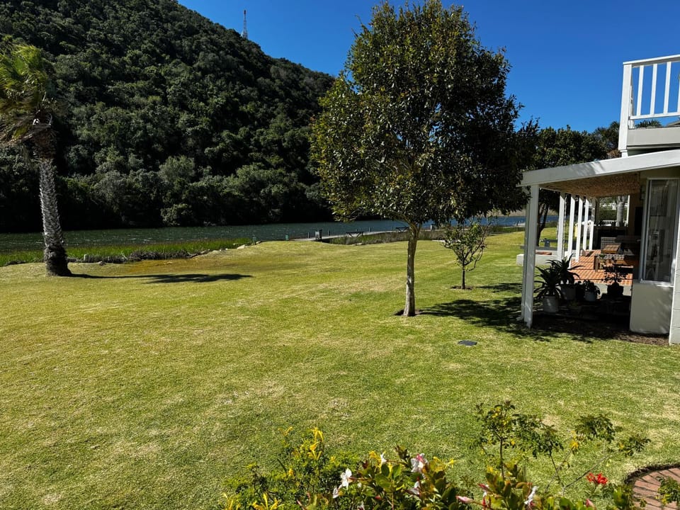 Garden, Garden view