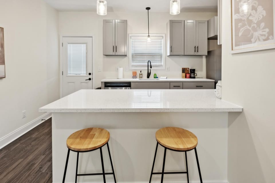 Alto O4 I Modern New Construction 2Bd Apartment Apartment in Clarksville