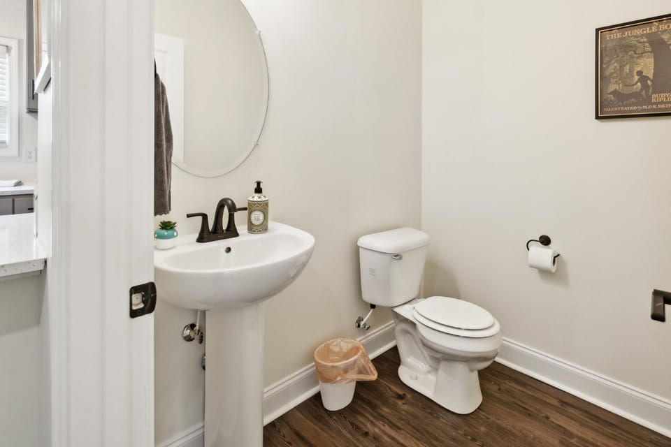 Alto O4 I Modern New Construction 2Bd Apartment Apartment in Clarksville