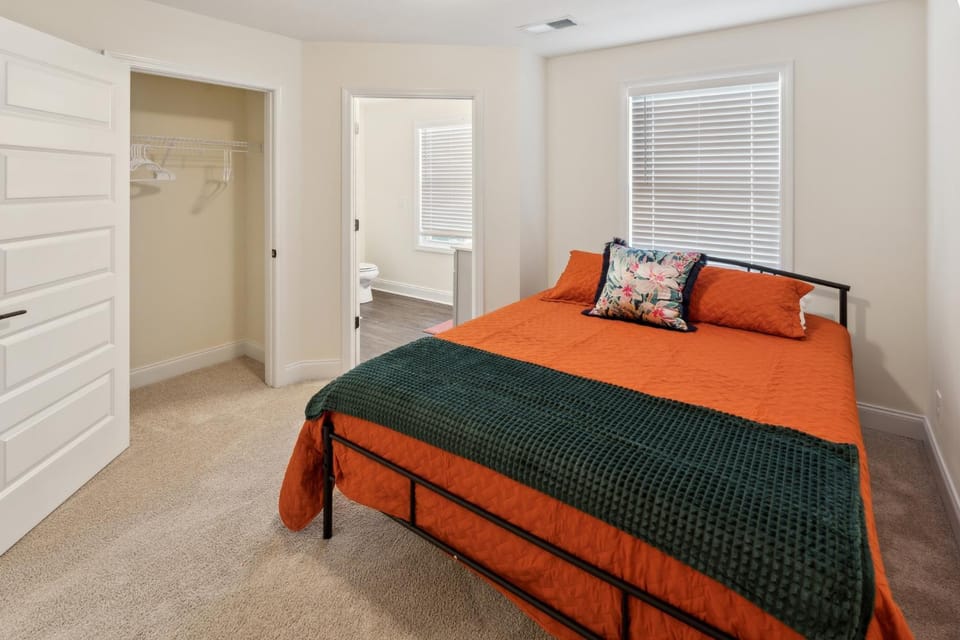 Alto Q7 I Modern New Construction 2Bd Apartment Apartment in Clarksville