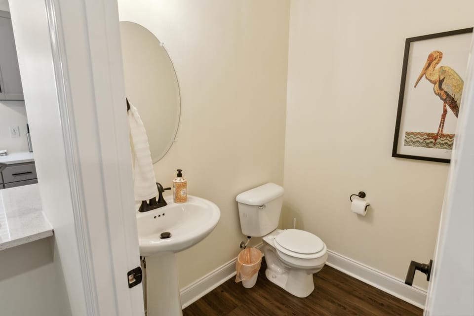 Alto Q7 I Modern New Construction 2Bd Apartment Apartment in Clarksville