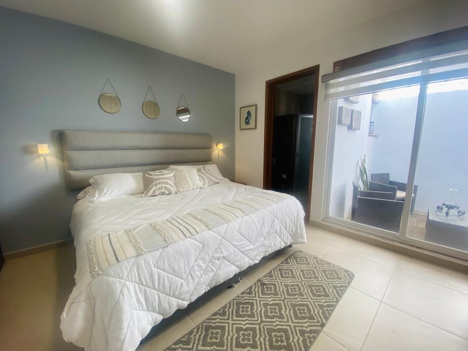 Casa Ejecutiva Acogedora Impecable AGS House in Aguascalientes