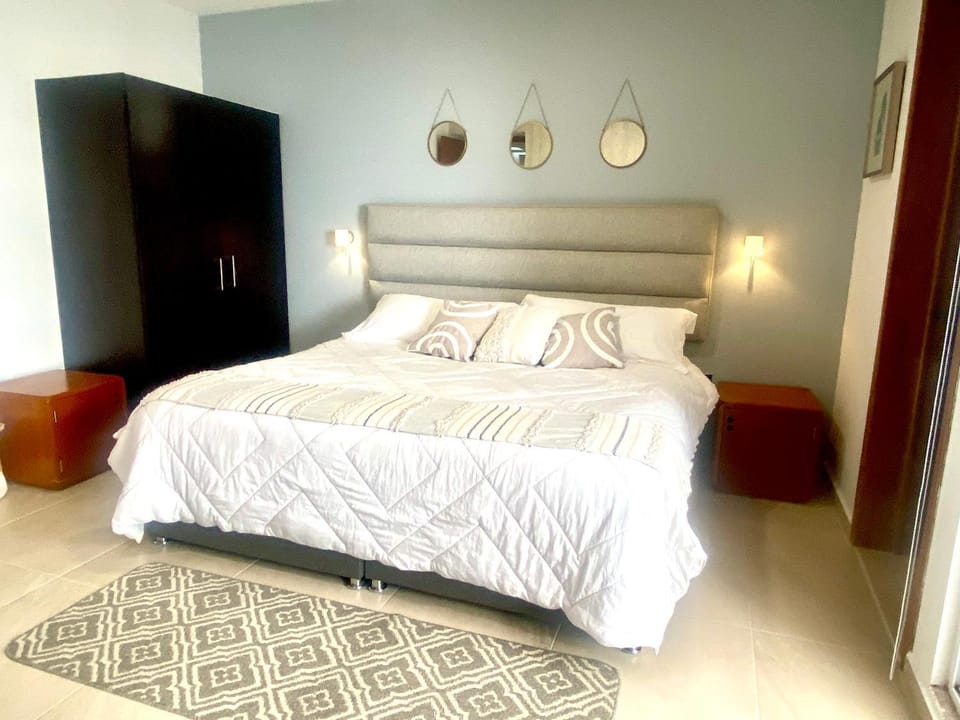 Casa Ejecutiva Acogedora Impecable AGS House in Aguascalientes