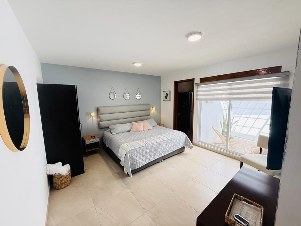 Casa Ejecutiva Acogedora Impecable AGS House in Aguascalientes