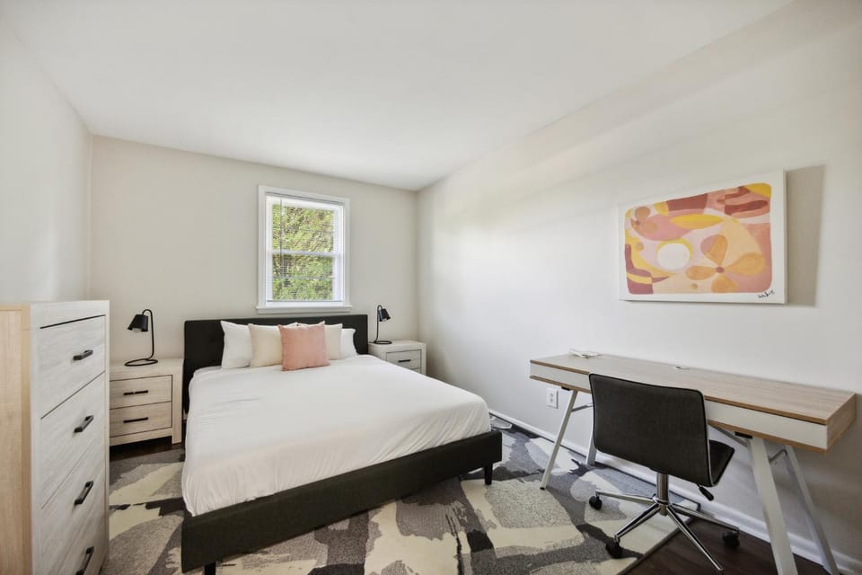 Pine Brook 1202 I Pool Gym I Free Parking ! Apartment in Delaware