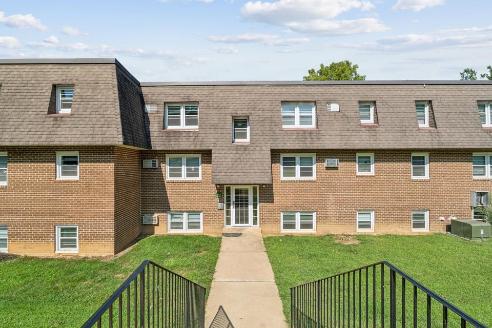 Pine Brook 1218 I Cozy & comfy I Free Parking Apartment in Delaware