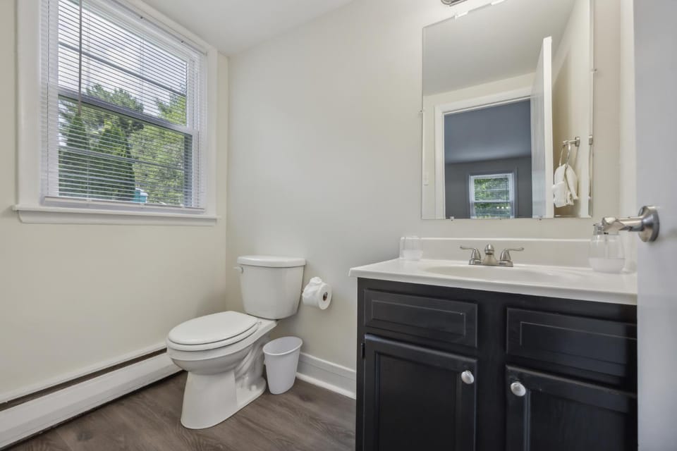 Pine Brook 410 I Pool Gym I Free Parking ! Apartment in Delaware