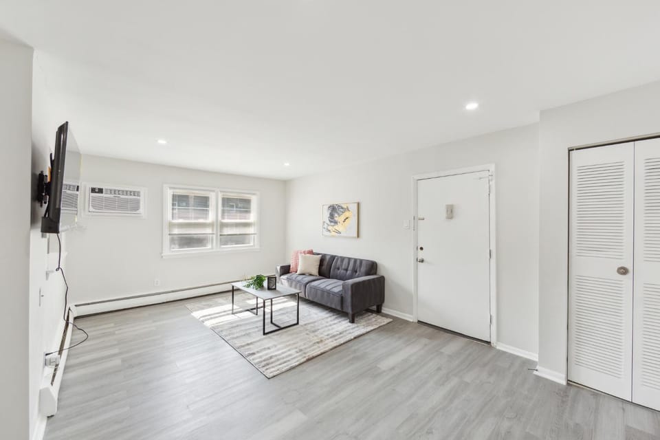 Pine Brook 509 I Corporate 15Br Apt I Parking Apartment in Delaware