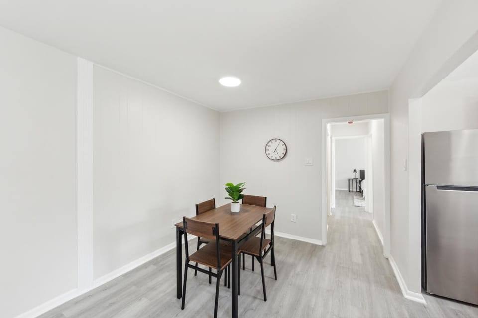 Pine Brook 509 I Corporate 15Br Apt I Parking Apartment in Delaware